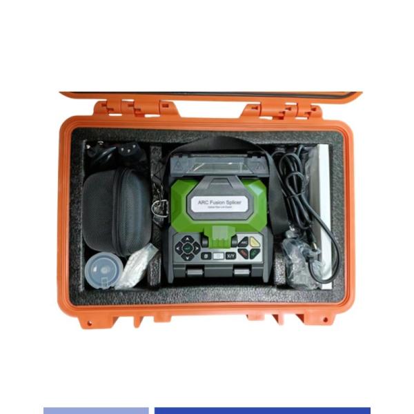 High Quality Fiber Fusion Splicer