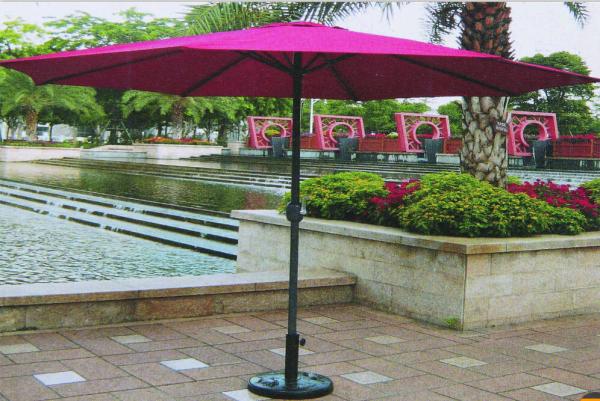 outdoor patio sun umbrella -11103