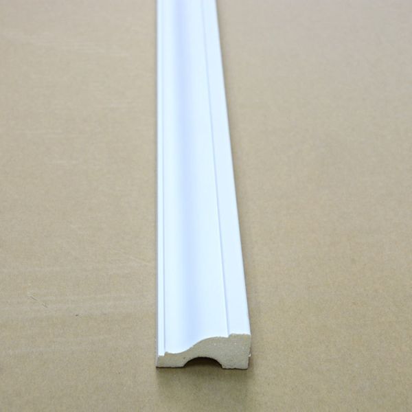 GD-85014 47mm Factory Direct Sales Roman Decorating PU Plain Wholesale Pu Moulding Polyurethane