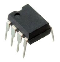 Circuit intégré IC des 7 Manche pour des applications audio du consommateur