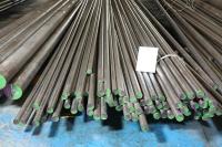 Acier rond solide de barres de rond d'acier à outils de haute qualité et de petit prix H13/1.2344/SKD61