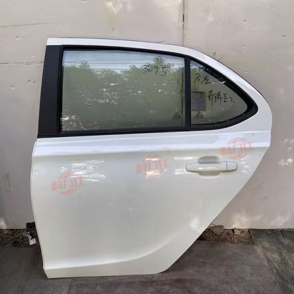 Pièces démontées originales de haute qualité pour portes de voitures C-h-ery E3