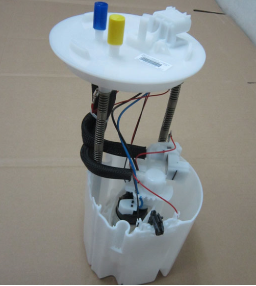 Wholesale Price Auto/Car Accessories Electric Fuel Pump for Chevrolet Cruze 13503670