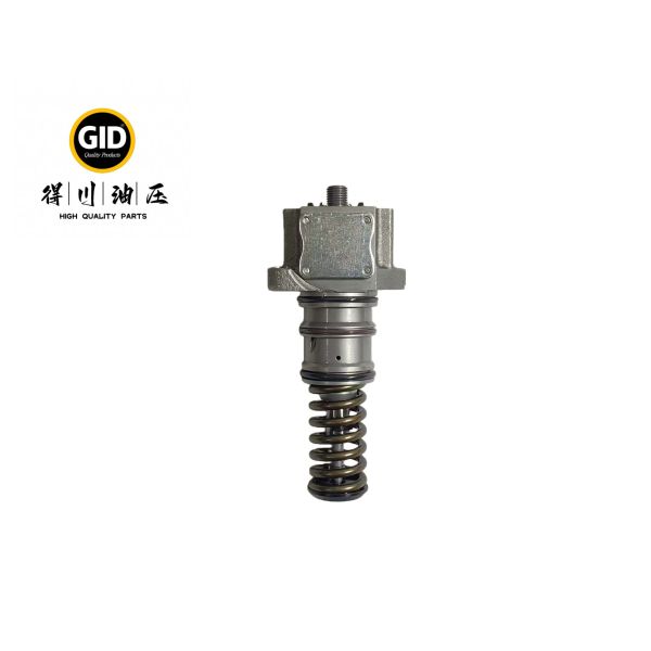 Diesel Injection Unit Pump 0414755118 for L538 Excavator Engine Fuel Injection Pump OEM Replacement Parts
