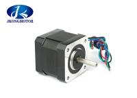 Nema17 Hybrid Stepper Motor , 76oz.In 5.6kg.Cm 3D Printed Motor 1.8 Degree for 3d printer machine