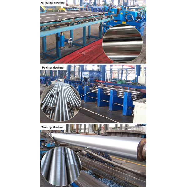 Ss202 Ss 410 Ss316l 304 416 420 430 431 Stainless Steel Round Bar 9mm AISI 630