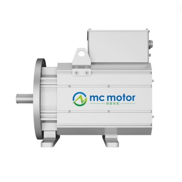 7000RPM Industrial Blower Motor