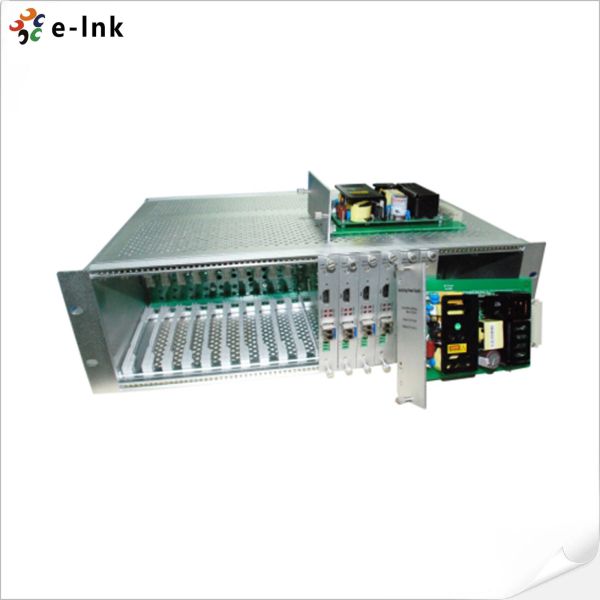 Transceptor Óptico DVI (Sin Compresión)