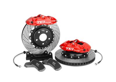 Performance Car Parts / Big Brake Kit