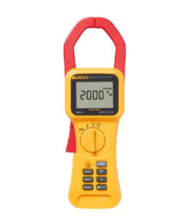 Fluke 353 True RMS 2000 A Clamp Meter F353
