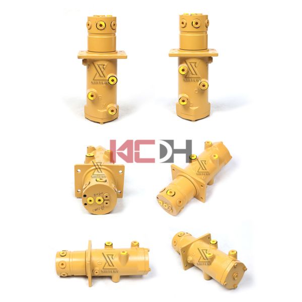 XGMA XG808 Excavator Rotary Joint For Excavator