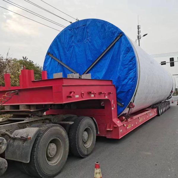 13T 7-Axle 20ft 40ft Container Chassis with Gooseneck Skeleton Truck Frame Semi-Trailer