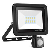 Segurança branca morna comercial exterior de W 300 W 110v 5000k Ip65 das luzes de inundação 200 do diodo emissor de luz do Rgb
