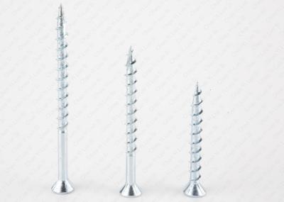 Phillips Bugle Head Drywall Screws , Particle Board Bugle Head Deck Screws