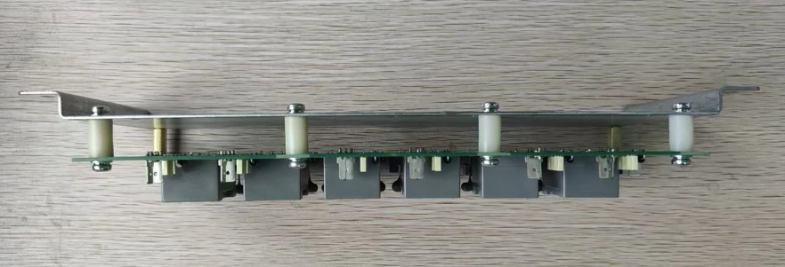 SDCS-PIN48-SD 3BSE004939R1012 ABB PULSE TRANSFORMER BOARD