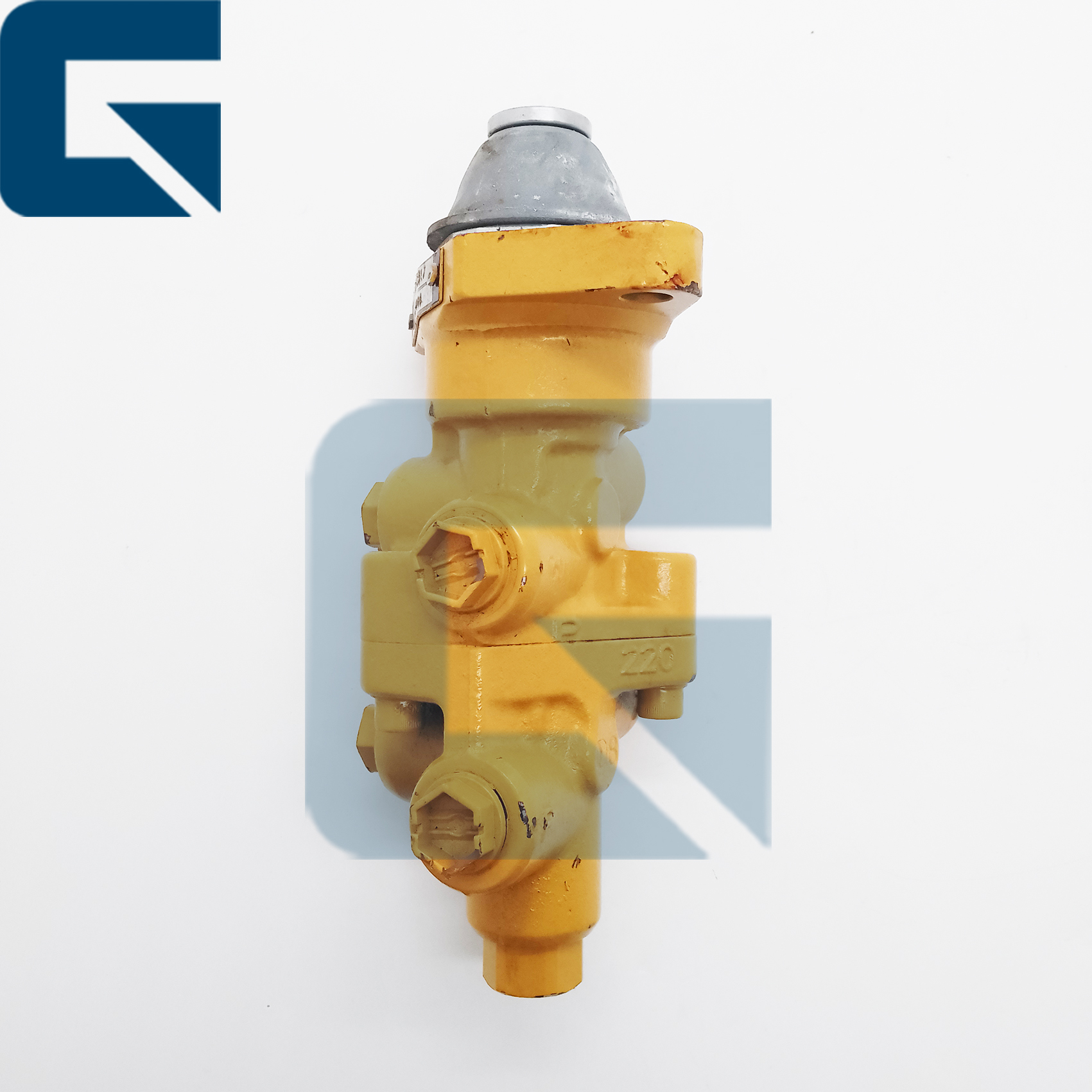 375-2817 3752817 Brake Control Valve for 972M 966M Wheel Loader