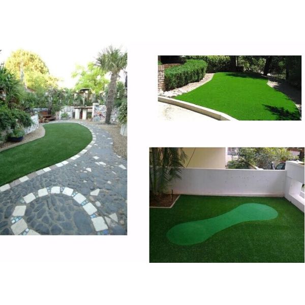 Artificial turf golf greens grass, fake turf