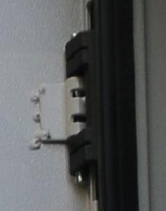 Покрытие корозии погодостойкого шкафа электроники батареи на открытом воздухе анти-