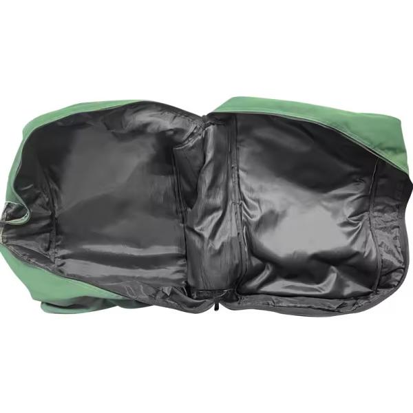 Coloris vert Kit souple sac à dos sac à main pour LeicaTS16 Total Station Boîte de sac d'enquête