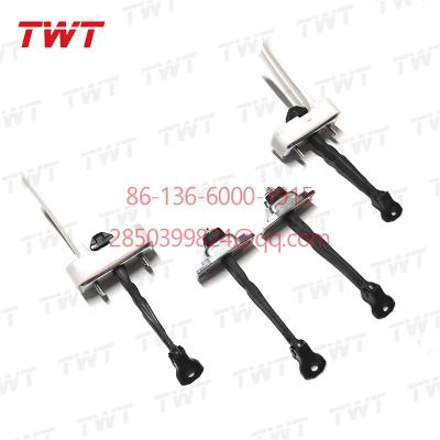 Car Door Stopper Door Check Strap 68610/68620/68630/68640-33100 For Lexus ES 2012-2017