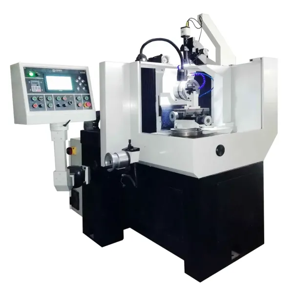3-Axis CNC Tool Grinder Tool Grinding Machine