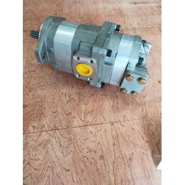 Transmission Pump 705-51-20070 for Loader WA300-1