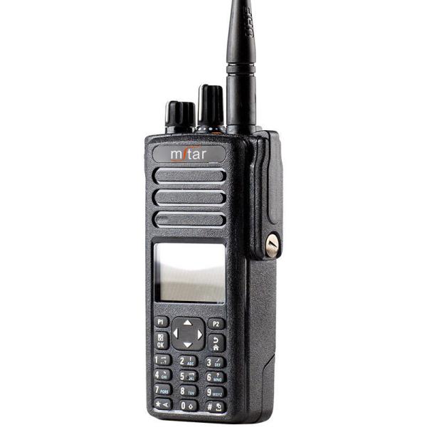 Professional Radio Motorola Bluetooth Walkie Talkie VHF UHF Frequency Type for Your Requirements