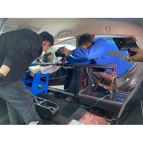 Green Energy Box Auto Service Co., Ltd.