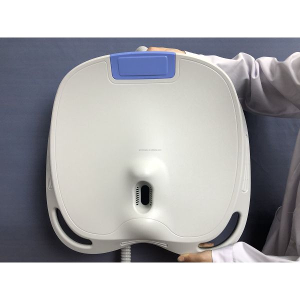 Стимулятор мышцы ISO безболезненный EMS для жирного горения