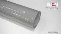 Mystery Grey Color Automotive Paint Protection Film TPU PPF Car Body Wrap Film