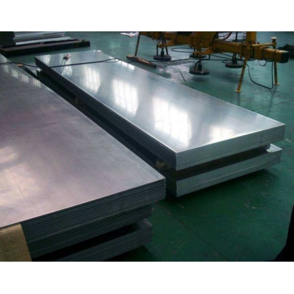 Alta conductividad eléctrica de aluminio 5086 de la hoja estructural industrial de la aleación