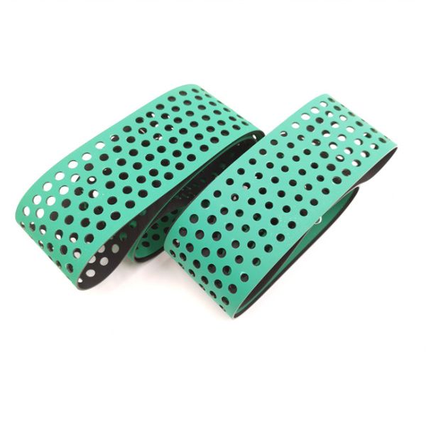 Зеленый G2.020.009 Всасывающий приводной ремень SM52 PM52 960x60x1.6 мм Для офсетной печатной машины