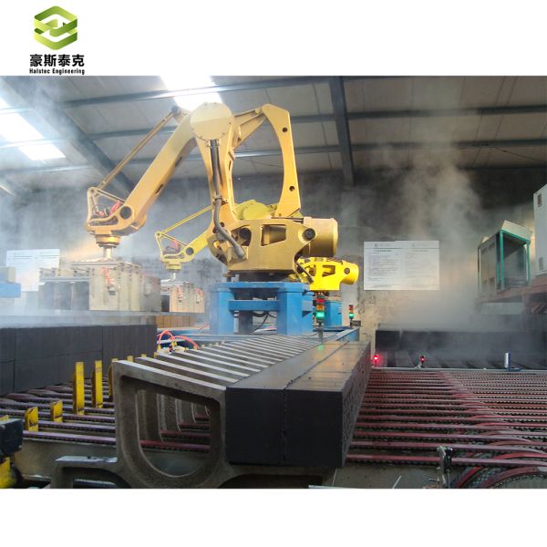 Brick Production brick plant providing brick making processes suitable for commercial and industrial construction needs