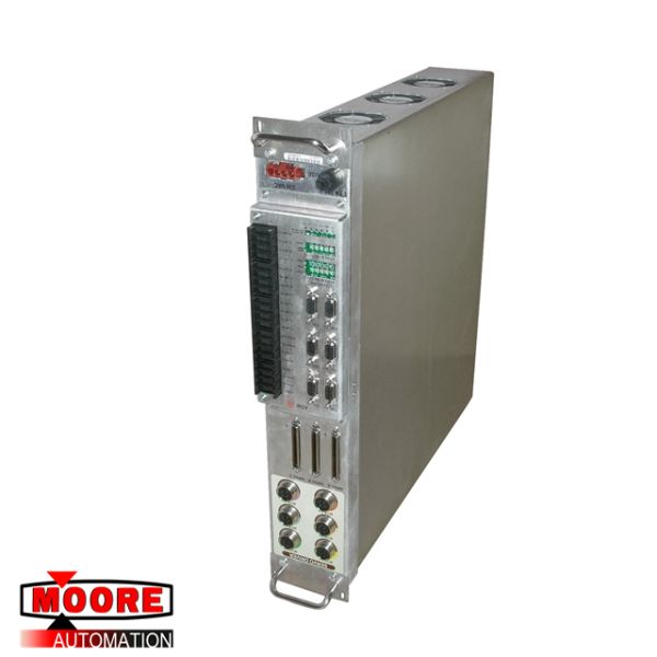 СТЭППЭР набор Дрвир сервопривода Ак ВОДИТЕЛЯ 02-40959-36 ИС320-АФ