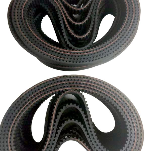 535-5M-15 Thickened Electric Scooter Belt Dolphin Electric Kick Scooter Parts