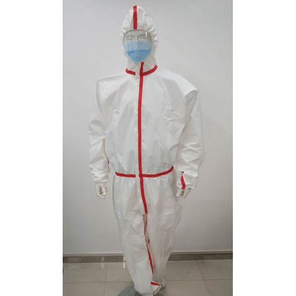 Предохранение от Coronavirus полное медицинское Scrub костюмы Breathable с изготовленным на заказ логотипом