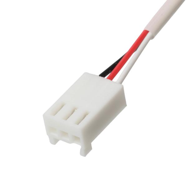 antenne en céramique de correction de 25*25mm 2.4g WIFI, antenne directionnelle de WIFI de bâti adhésif