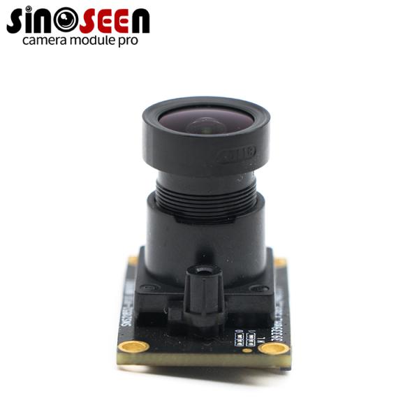 2MP Sony IMX662 Raspberry Pi Camera Module 1920x1080 90FPS