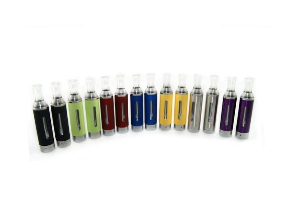 Shenzhen Best wholesale evod kit evod starter kit with evod atomizer