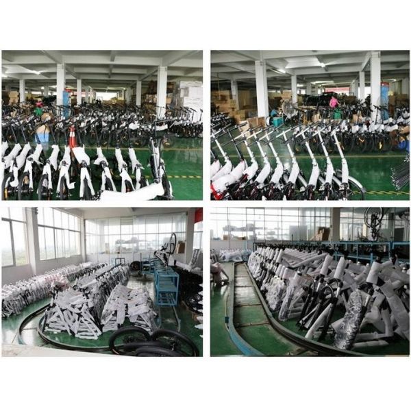 Сплав рамки AL6061 велосипеда дороги OEM 46cm 48cm 50cm 52cm алюминиевый