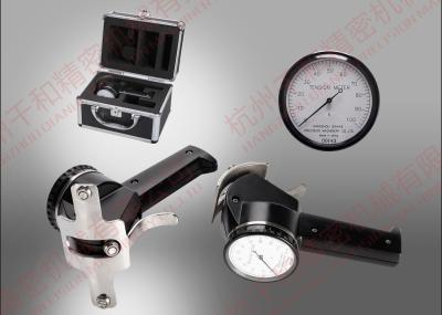Aluminum / Plastic / Copper Wire Mechanical Tension Meter Screen Printing