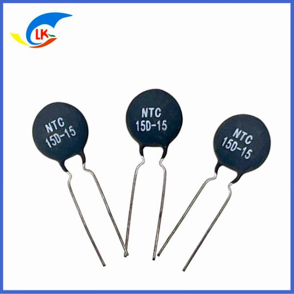 Available Now MF72 Power NTC Thermistor D15 Series 15D-15 50D-15 100D-15 120D15 120D-15 220D-15
