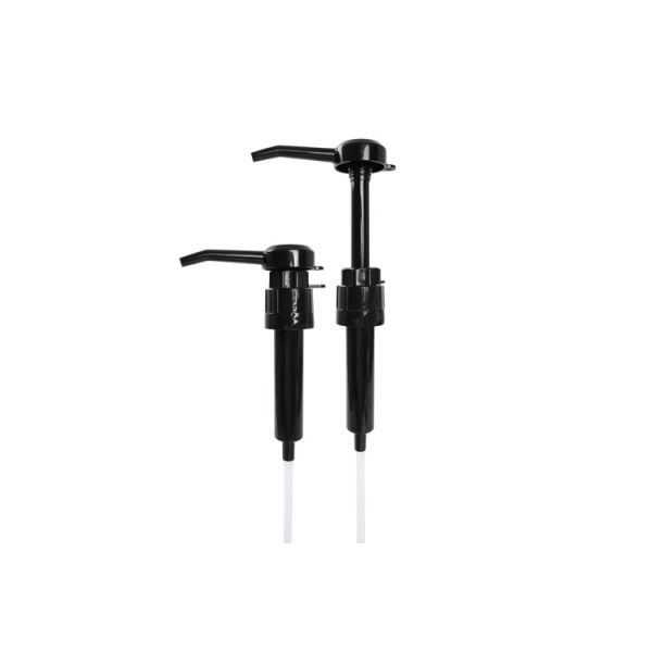 Потек 15ml 20ml 25ml 30ml сверхмощного насоса шампуня универсалии 38-415 анти-