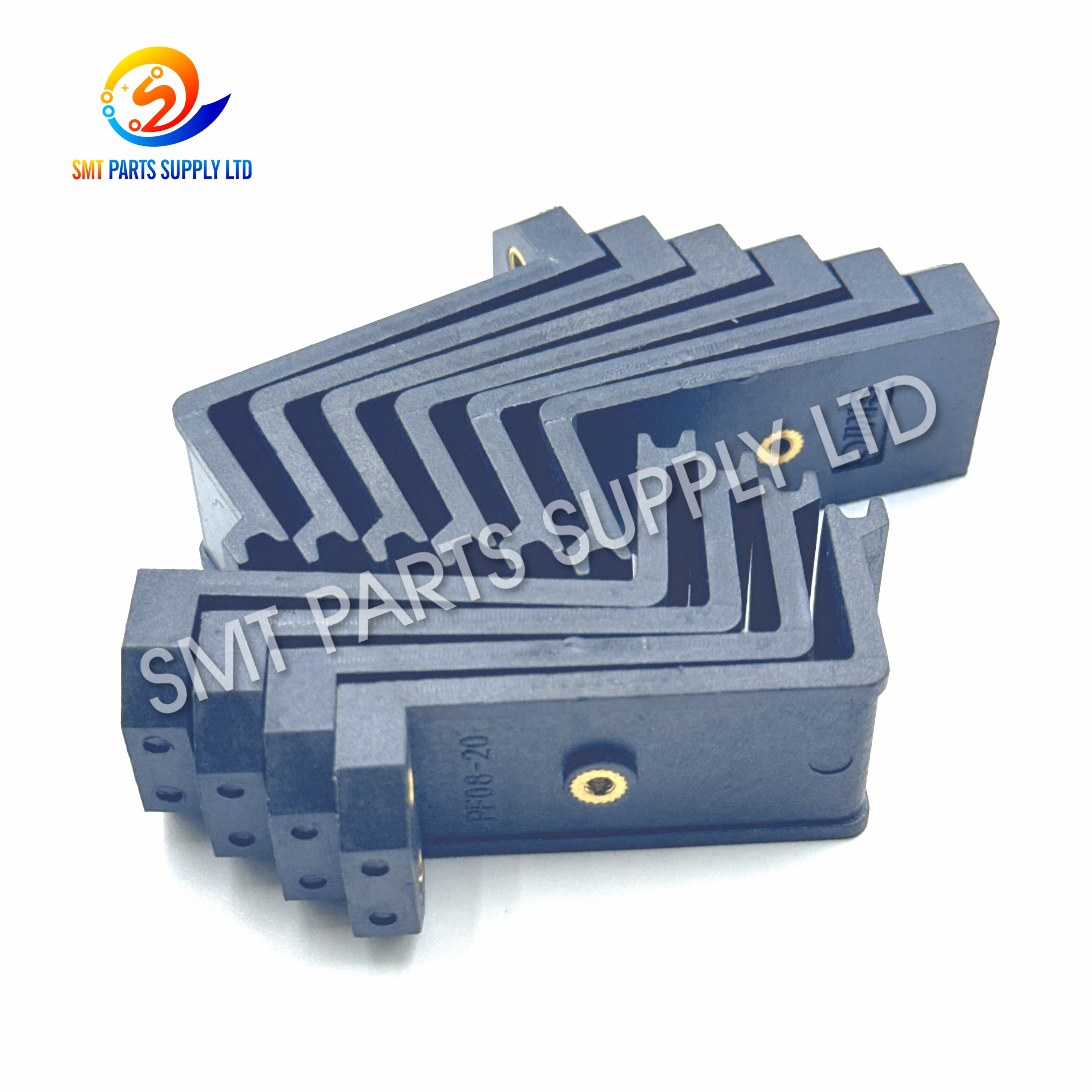 SMIC PF08-20 Wave Solder PCB Conveyor Resin Finger