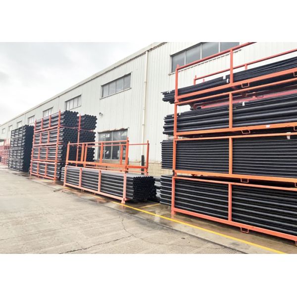 Полив Hdpe пускает земледелие по трубам трубы водопровода в трубе полива фермы пластиковой