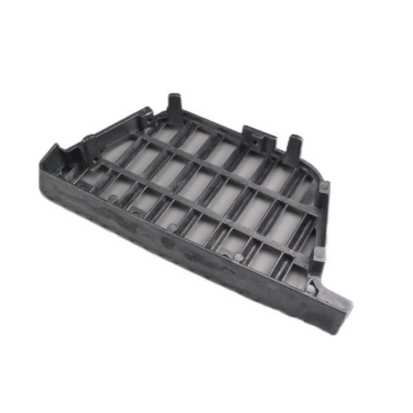 ISUZU NKR94 PLATE STEP LH 8978599970 8978679690