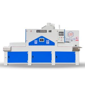 PLC Plastic Deburring Machine Automatic Sandblasting Machine