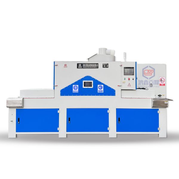 PLC Plastic Deburring Machine Automatic Sandblasting Machine