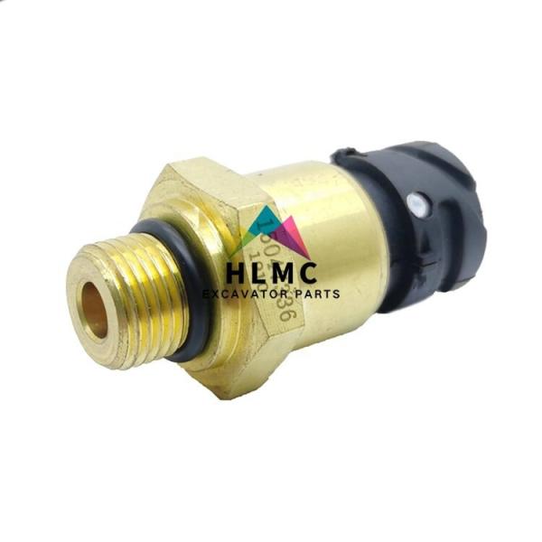 Truck Accessories 15047336 VOE15047336 Pressure Sensor FH FH12 Sender Unit Oil Pressure Sensor