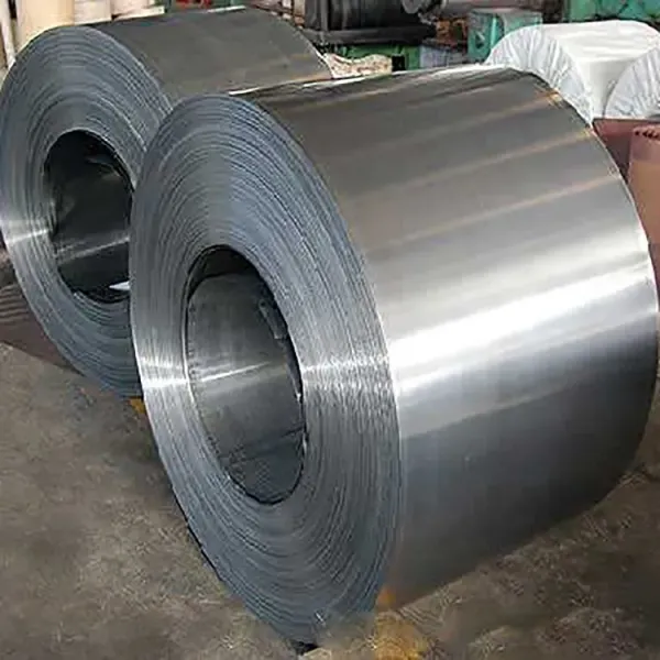600mm-1250mm Ms Steel Coil Carbon Steel Strip Q215 Q235 Q345 Mild Steel Hot Rolled Coil